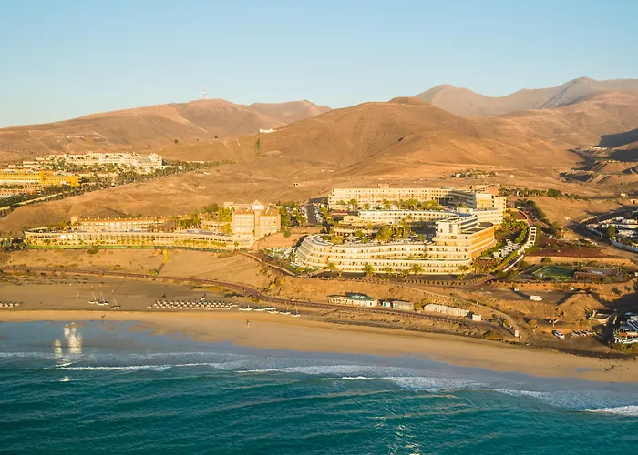 Iberostar Waves Playa Gaviotas All Inclusive