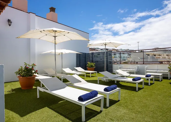 Villamar Hotel
