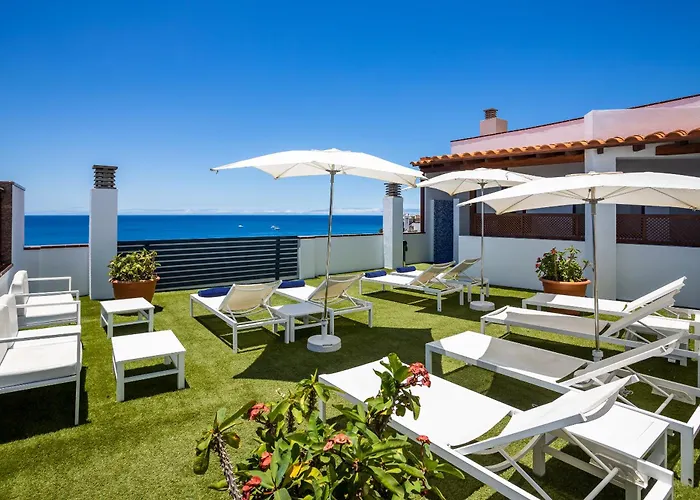 Villamar Hotel