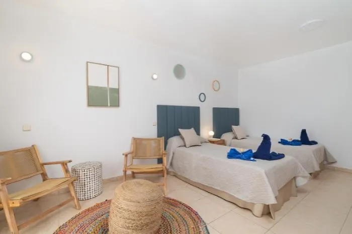 Villas Monte Solana