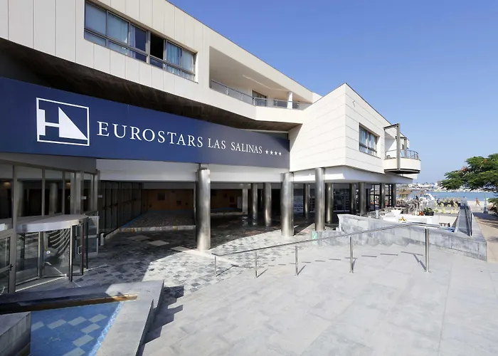 Eurostars Las Salinas