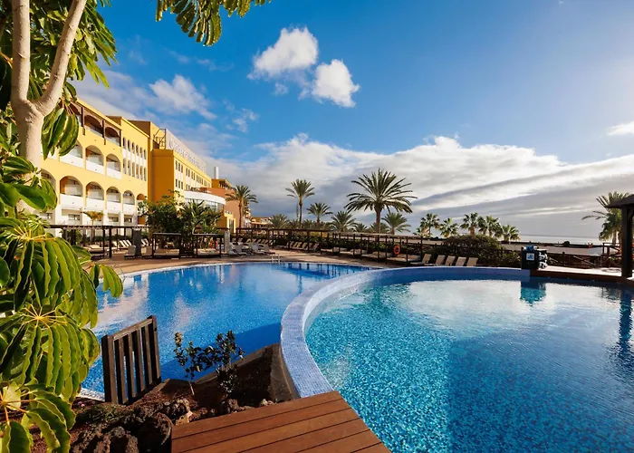 Occidental Jandia Royal Level - Adults Only