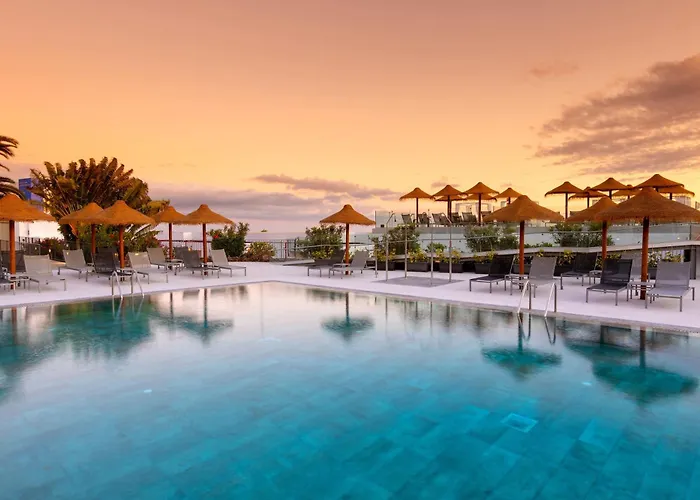 Sol By Melia Fuerteventura Jandia - All Suites