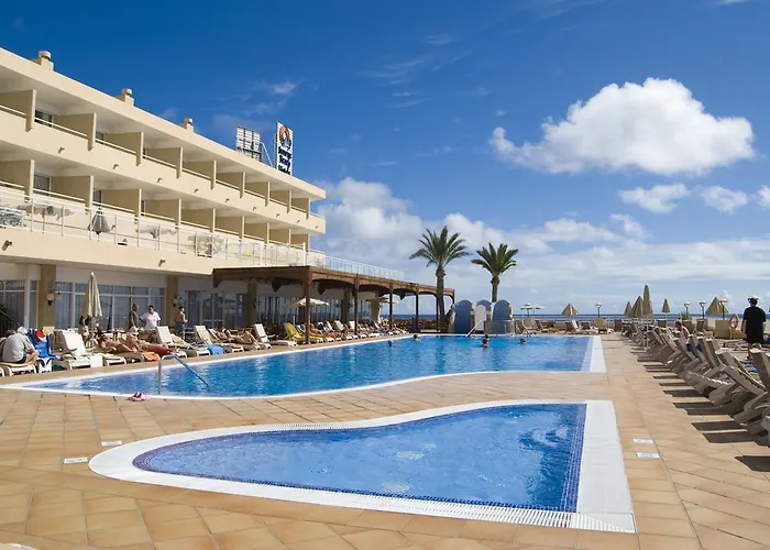 Sbh Maxorata Resort