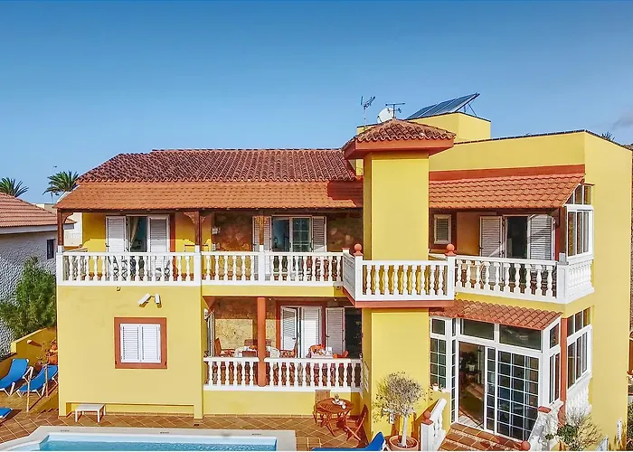 Hotel La Colina
